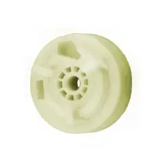 206 CAM KRİKO MAKARASI ÖN SOL  (1998-2012) (OEM: 9221E9 - 9221G0)