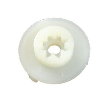 Renault Megane 1 1996-2003 Sağ ve Sol Ön Cam Kriko Makara Dişlisi Frezee (OEM:7700834346 , 7700834347, 8200038151 )