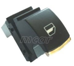 VOLKSWAGEN CADDY CAM ANAHTARI ÖN SOL 4 PIN