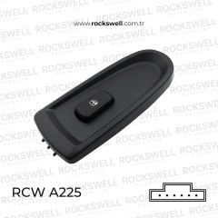 IVECO DAILY CAM ANAHTARI (DUGMESI) CIFTLI SAG 06>12 CERCEVELI (OEM 5801304492)