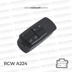 MERCEDES TRUCK CAM ACMA KAPAMA DUGMESI SAG TEKLI MERCEDES AXOR - ATEGO(OEM 0015452013 0045452013)