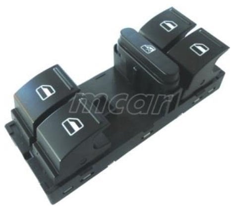 SEAT LEON CAM ANAHTARI ÖN SOL 10 PIN