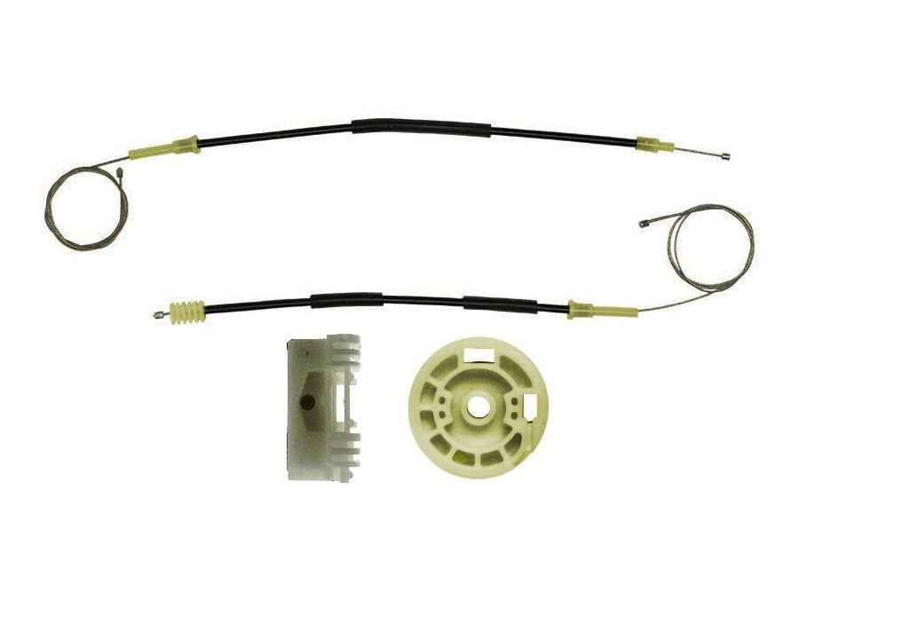 106 1991-2004 CAM KRİKO TELİ ÖN SAĞ SET (OEM: 9221H1-9221F5-9222G9-9222F3)