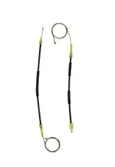 106 1991-2004 CAM KRİKO TELİ ÖN SOL SAĞ (1991-2004) (OEM:9221H1, 9221F5, 9222G9, 9222F3)