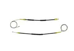 106 1991-2004 CAM KRİKO TELİ ÖN SOL SAĞ (1991-2004) (OEM:9221H1, 9221F5, 9222G9, 9222F3)