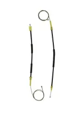 106 1991-2004 CAM KRİKO TELİ ÖN SOL SAĞ (1991-2004) (OEM:9221H1, 9221F5, 9222G9, 9222F3)