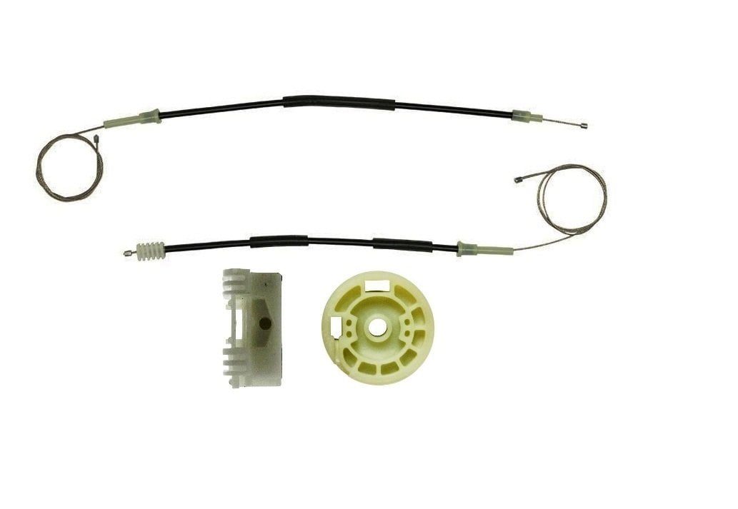 106 1991-2004 CAM KRİKO TELİ ÖN SOL SET OEM: 9221H1-9221F5-9222G9-9222F3)
