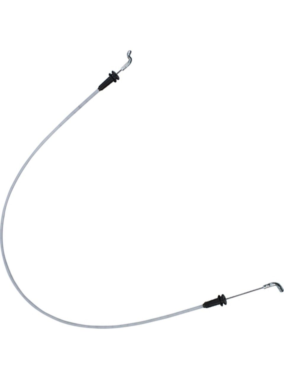 Mercedes Axor Eski Model İçin Içten Kapı Açma Teli (MP1) 1840 (2001-2013) (Sağ UZUN)