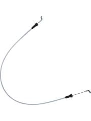 Mercedes Axor Eski Model İçin Içten Kapı Açma Teli 1840 (MP1) (2001-2013) (Sol Taraf)