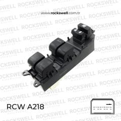 COROLLA CAM ACMA KAPAMA ANAHTARI  08> RAV4 YARIS SOL DORTLU (OEM:84820 - 06100)