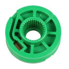 Audi A3  A4  A6 İçin Sağ Ön Cam Kaldırma Kriko Makarası (1996-2003) (OEM:4B0837462 , 4B0837462A , 4B0837462C )
