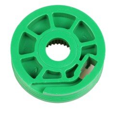 Audi A3  A4  A6 İçin Sağ Ön Cam Kaldırma Kriko Makarası (1996-2003) (OEM:4B0837462 , 4B0837462A , 4B0837462C )