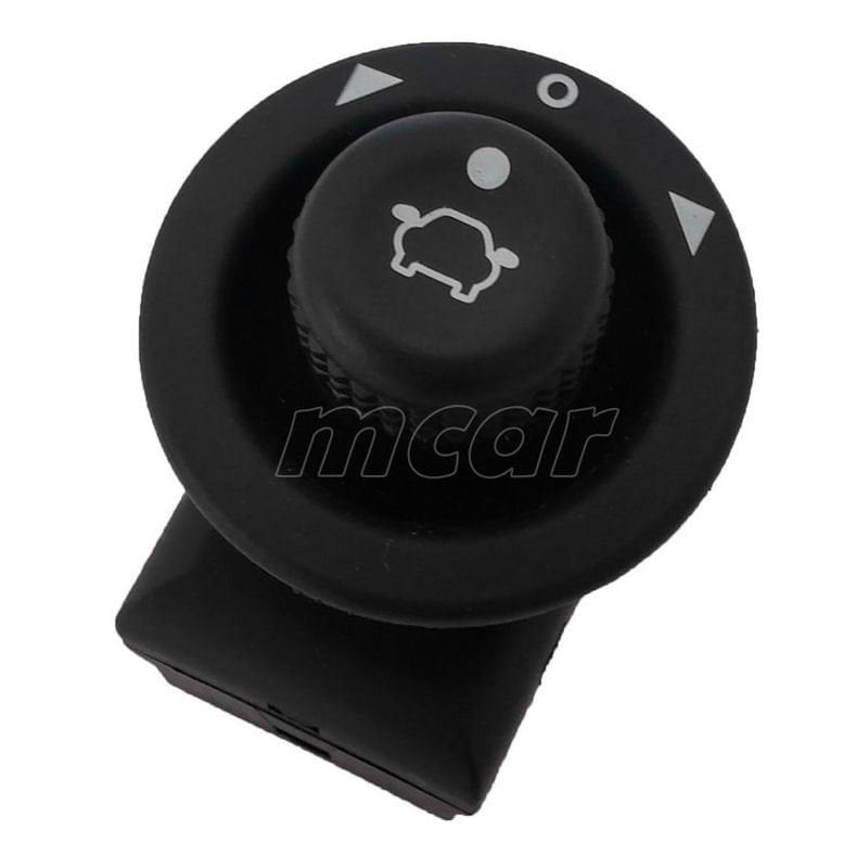 FORD MONDEO AYNA AYAR ANAHTARI 7 PIN