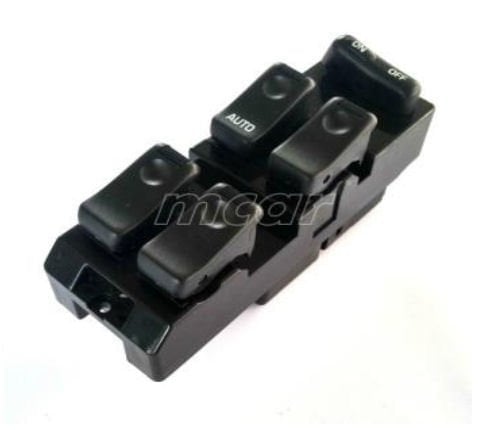 MAZDA 626 CAM ANAHTARI SOL DÖRTLÜ 11 PIN (1992-1997) (OEM:GD8K-66-350)