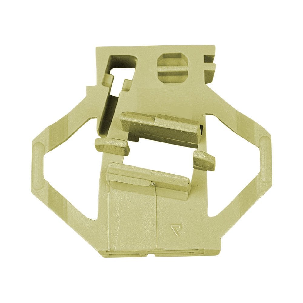 POLO CLASSIC CAM KRİKO PLASTİĞİ ÖN SAĞ ( 6 )  RB (1995-2002) (OEM: 6K4837402M / 6N4837402J)