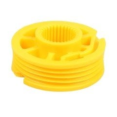 Audi A3 A4 A6 İçin Sol Ön Cam Kaldırma Kriko Makarası (1996-2003) (OEM:8L3837461 , 8D0837461 ,4B0837461C)