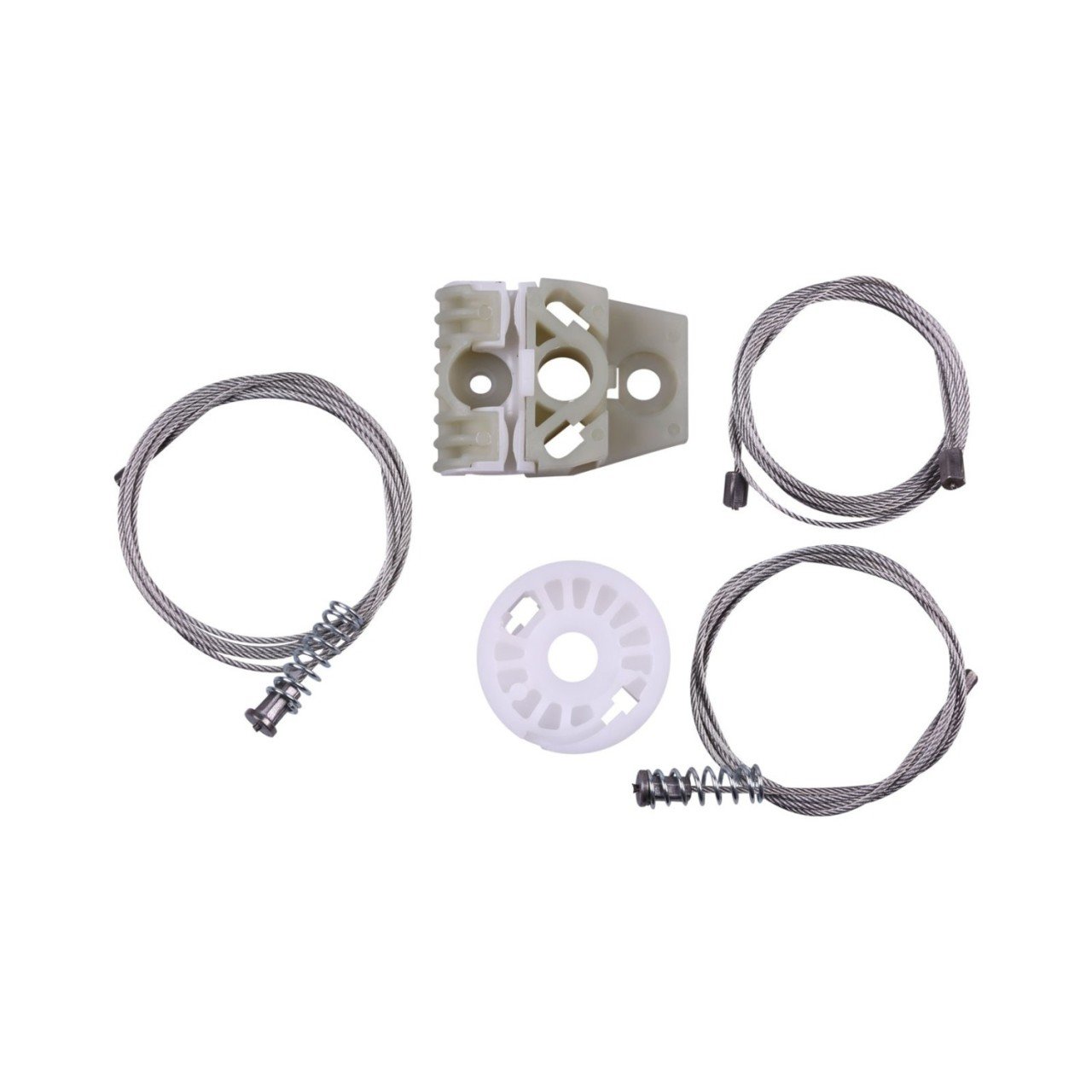 VW Tiguan Ön Sağ Cam Krikosu Tamir Seti (2007-2016)