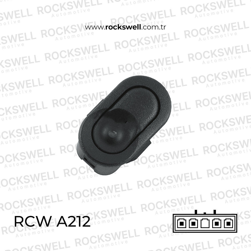 VECTRA B CAM ACMA ANAHTARI ARKA TEKLI (OEM:90433369)