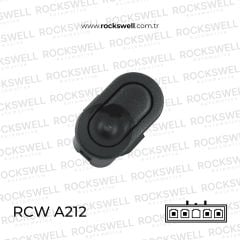 VECTRA B CAM ACMA ANAHTARI ARKA TEKLI (1995-2003) (OEM:90433369)