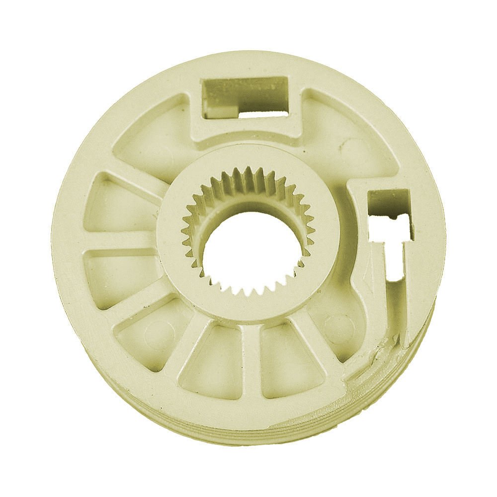 POLO CLASSIC CAM KRİKO MAKARASI ÖN-ARKA SAĞ YM.(1995-2002) (OEM: 6K4837402J / 6K4837402S VB. UYUMLU)