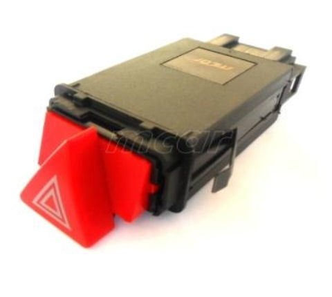 AUDI A6 FLAŞÖR ANAHTARI 10 PIN 1997-2005