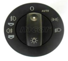 AUDI A4 FAR ANAHTARI 17 PIN 2001-2008