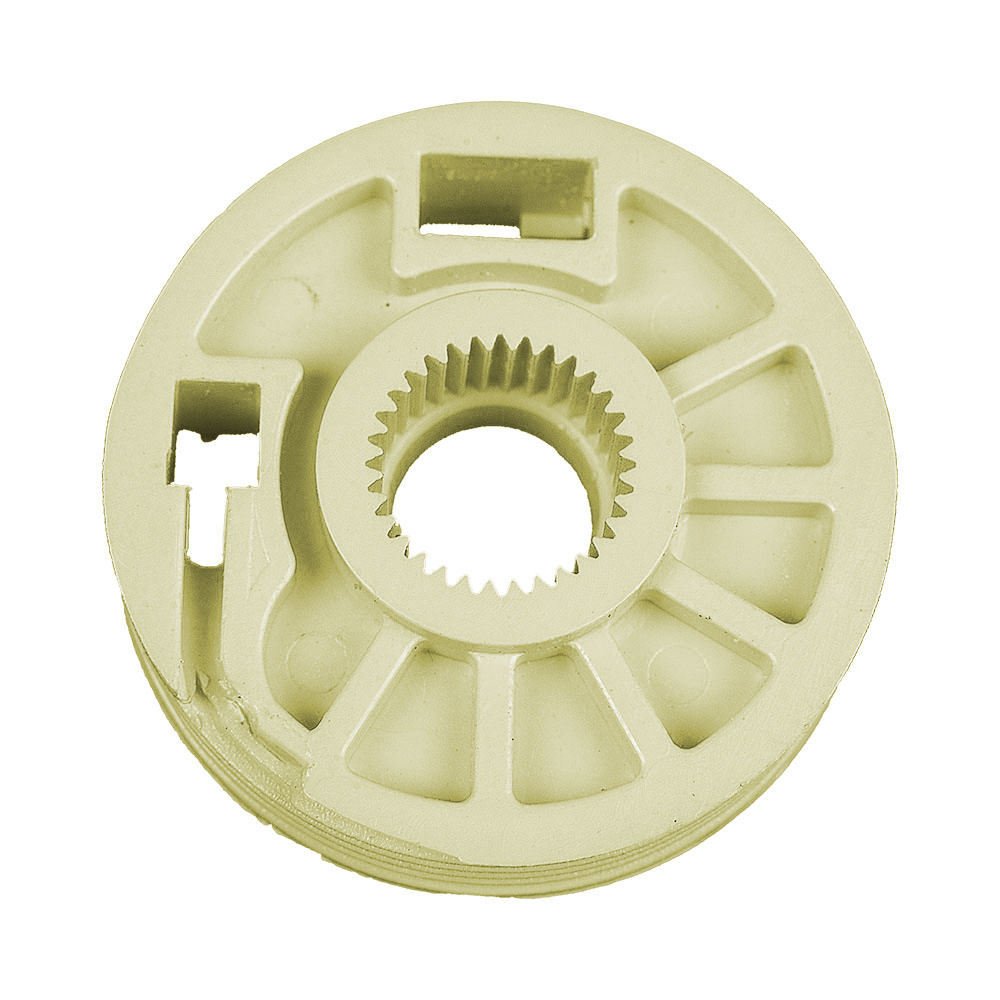 POLO CLASSIC CAM KRİKO MAKARASI ÖN-ARKA SOL YM. (1995-2002) (OEM: 6K4837401J / 6K4837401S VB. UYUMLU)