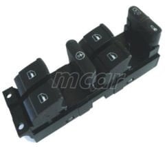 SEAT LEON CAM ANAHTARI TEKLİ 9 PIN