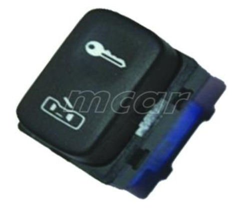 SKODA OCTAVI MERKEZİ KİLİT ANAHTARI 4 PIN