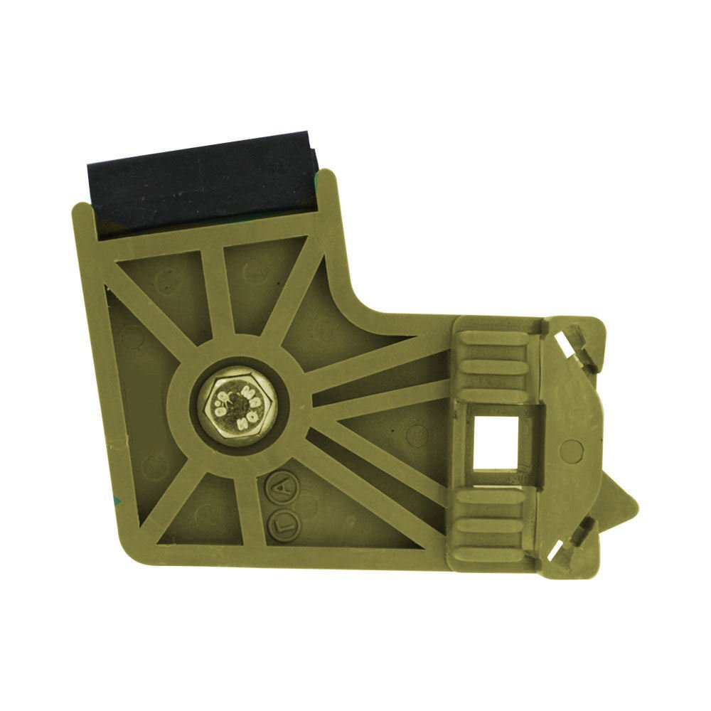 POLO CLASSIC CAM KRİKO BÜTÜN AYAK ÖN SAĞ RA (1995-2002) (OEM: 6K4837402J / 6K4837402S VB. UYUMLU)