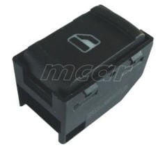 SEAT TOLEDO CAM ANAHTARI TEKLİ 4 PIN