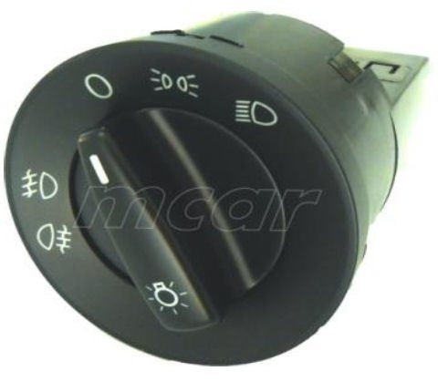 SKODA FABIA FAR ANAHTARI 17 PİN