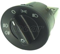 SKODA FABIA FAR ANAHTARI 17 PİN