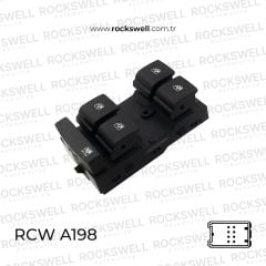 ASTRA J INSIGNIA MERIVA B ZAFIRA C MOKKA CAM ACMA ANAHTARI SOL (OEM:13305373)