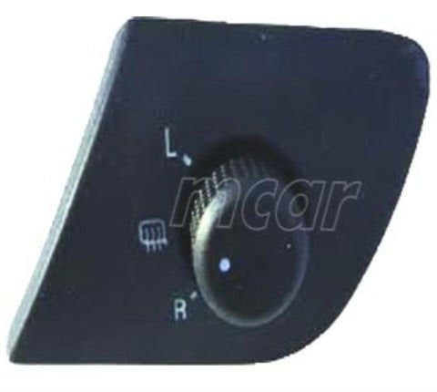 SKODA FABIA AYNA AYAR ANAHTARI 2000-2008