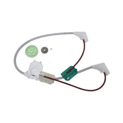 Renault Premium Tır Ön Sağ Cam Krikosu Tamir Seti (96-05)