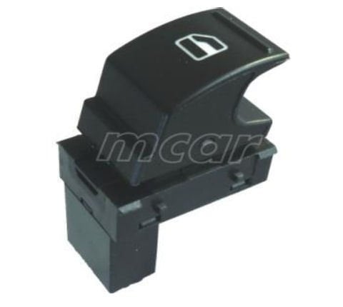 SEAT LEON CAM ANAHTARI SAĞ TEKLİ 3 PIN
