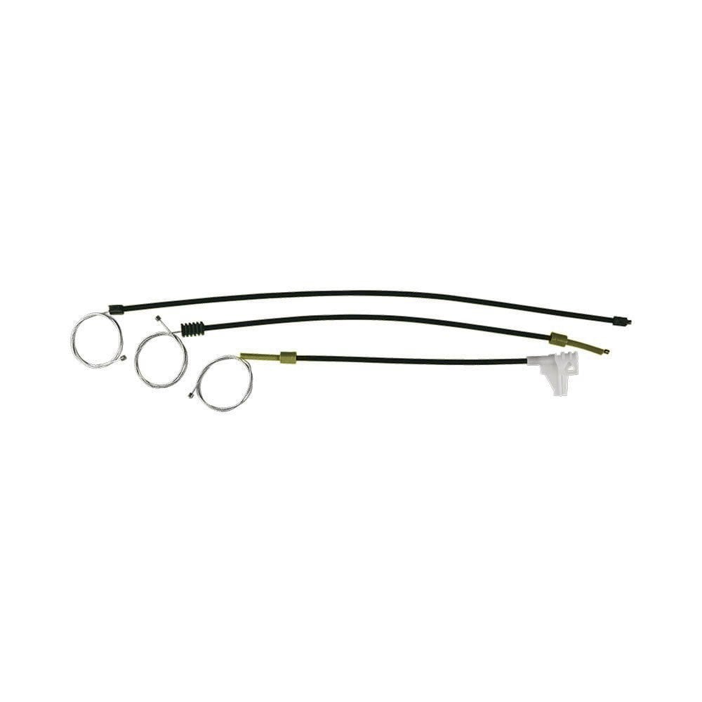 OCTAVIA YM CAM KRİKO TELİ ÖN SAĞ (1996-2010) (OEM: 1U0837462 / 1U0837462B VB. UYUMLU)