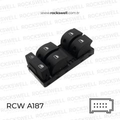 AUDI A4 EXEO CAM ACMA KAPAMA VE EMNIYET KILIT ANAHTARI DORTLU A4 02>08 EXEO 09>14 (OEM:8E0959851D 8E0959851B)