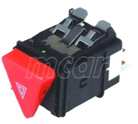 VOLKSWAGEN POLO FLAŞÖR ANAHTARI 7 PIN