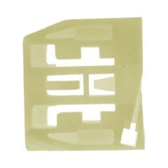 OCTAVIA YM CAM KRİKO PLASTİĞİ ÖN-ARKA SAĞ (1996-2010) (OEM: 1U0837462 / 1U0839462 VB. UYUMLU)