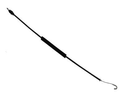 OCTAVIA EM İÇ AÇMA TELİ SOL SAĞ (1996-2010) (OEM: 1U0837085 / 1U0837086 VB. UYUMLU)