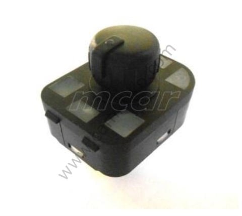 AUDI A1 AYNA AYAR ANAHTARI 4 PIN