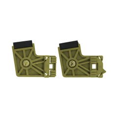 Skoda Octavia 1U Ön Sağ Cam Krikosu Tamir Seti Bütün Ayak 1996-2000 OEM 1U0837462 1U0837462B