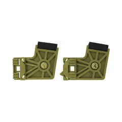 Skoda Octavia 1U Ön Sol Cam Krikosu Tamir Seti Bütün Ayak 1996-2000 OEM 1U0837461 1U0837461B