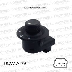 CLIO II KANGOO MEGANE II LAGUNA II AYNA AYAR ANAHTARI (OEM:7700410141)