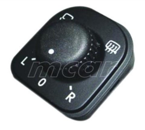 VOLKSWAGEN GOLF 5 AYNA AYAR ANAHTARI 6 PIN