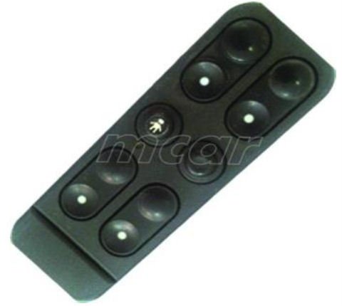 VECTRA A CAM ANAHTARI ÖN SOL DÖRTLÜ 15 PİN