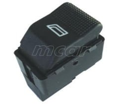 VOLKSWAGEN LUPO CAM ANAHTARI TEKLİ 5 PIN