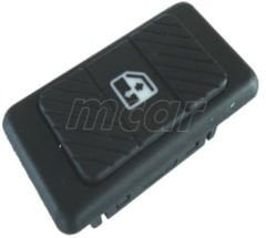 UNIVERSAL CAM ANAHTARI 6 PİN